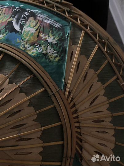 Вьетнамская шляпа