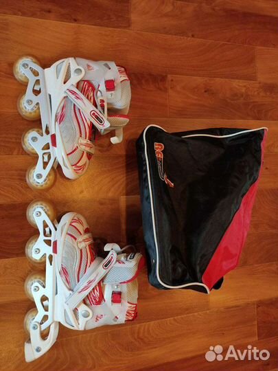 Ролики reaction