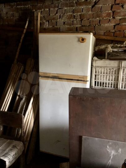 Гараж, 24 м²