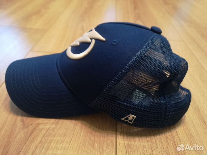 Бейсболка NHL оригинал