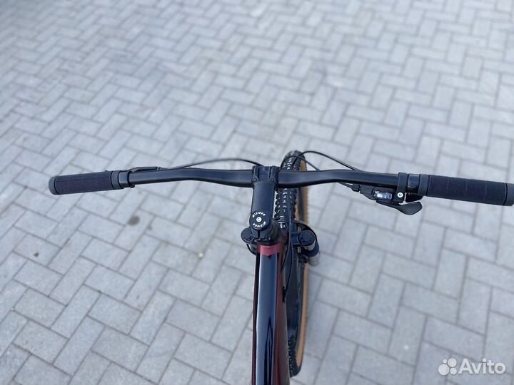 Велосипед горный взрослый 27.5