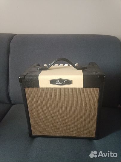 Продажа комбоусилителя