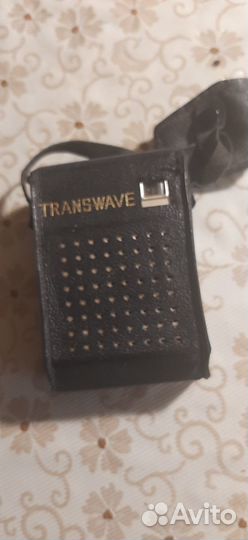 Транзистор