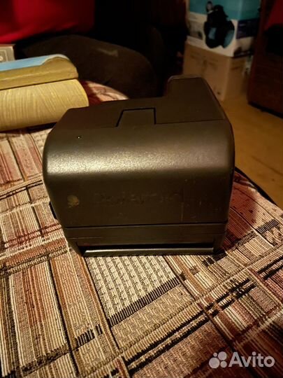 Фотоаппарат polaroid