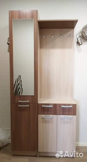 Прихожая Грация 1