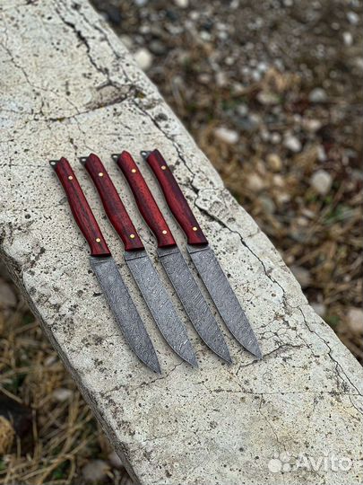 Нож филейный