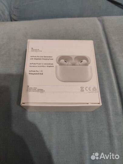 Копия AirPods Pro 2