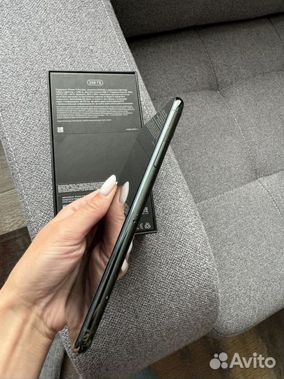 iPhone 11 Pro Max, 256 ГБ