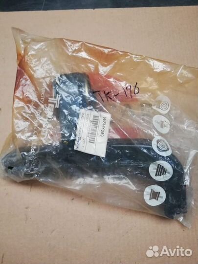 Подушка двигателя Tenacity awshy1059 Sonata