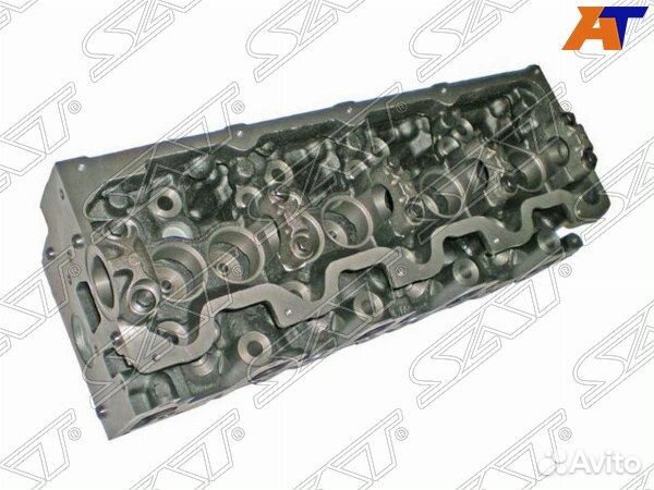 Гбц toyota mark II