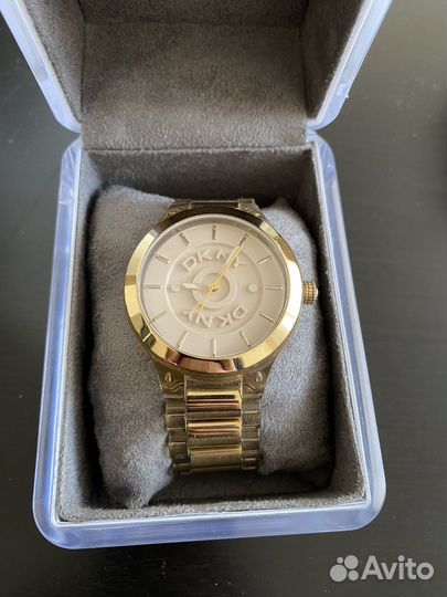 Часы dkny женские