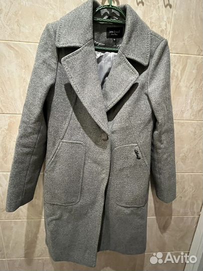 Пальто женское