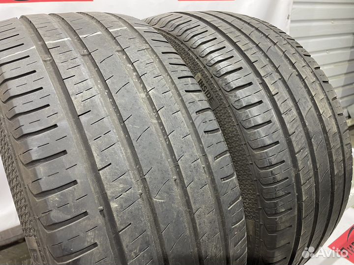Barum Bravuris 3HM 235/45 R17