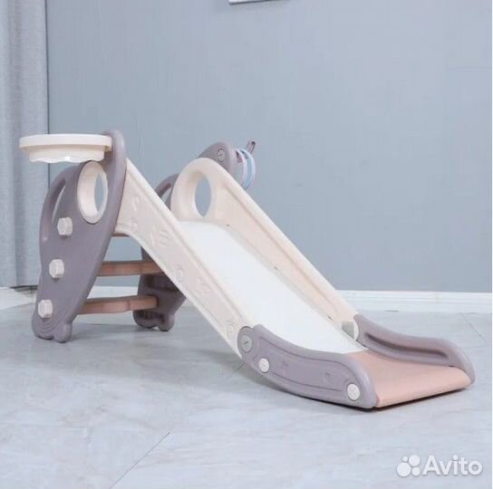 Горка unix line space rose