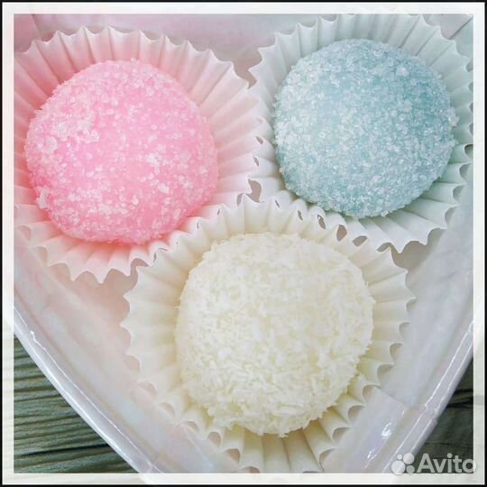 Сахарные и солевые скрабы для тела