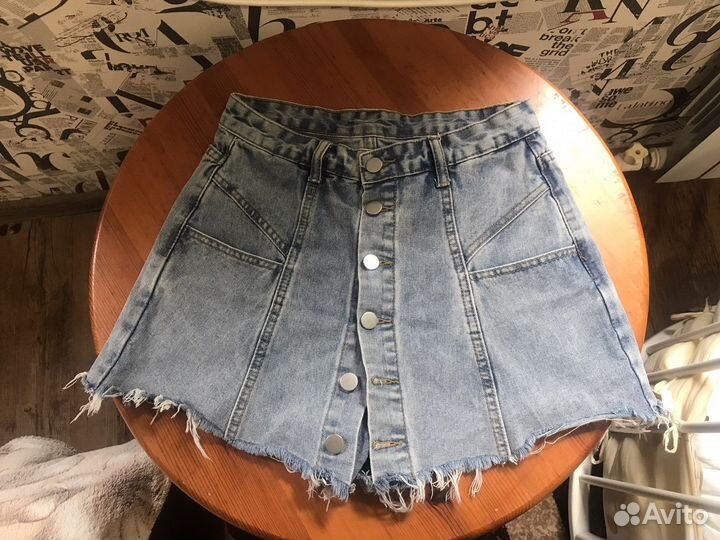 Женские вещи пакетом