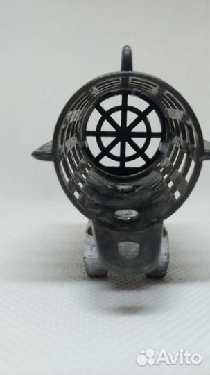 Кормушка фидерная вампир