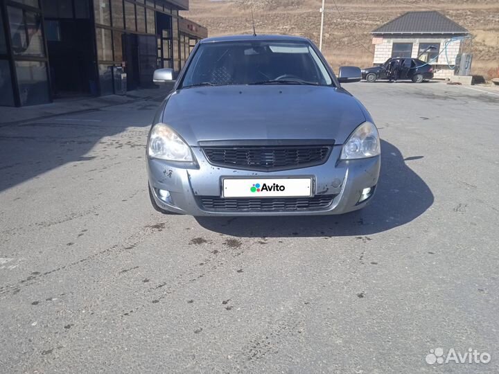LADA Priora 1.6 МТ, 2011, 181 579 км