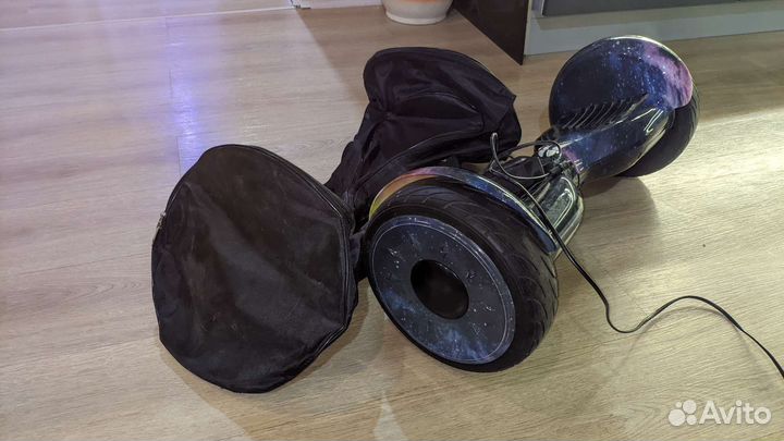 Гироскутер