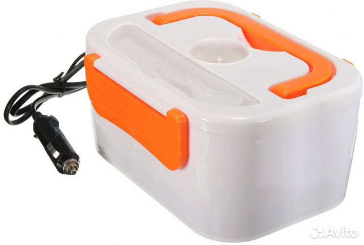 Ланч бокс для еды с подогревом Homestar HS-2037 00