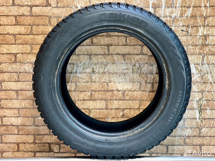 Nokian Tyres Hakkapeliitta 5 195/55 R15
