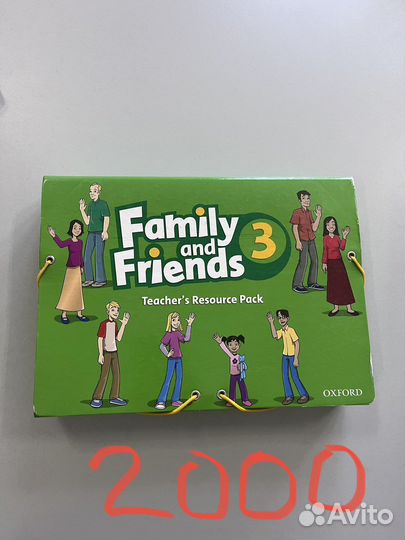 Книги для обучения английскому языку