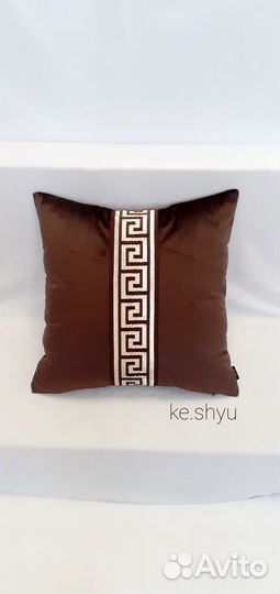 Подушка интерьерная