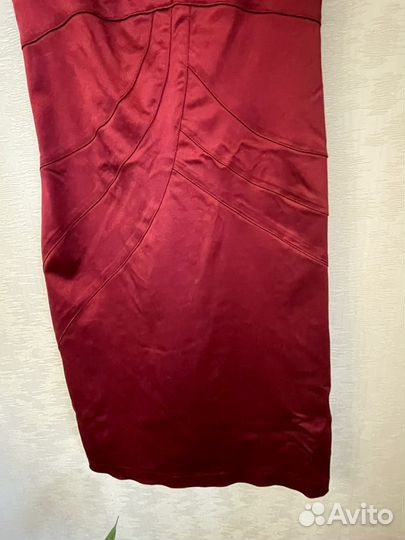 Платье сарафан вечернее