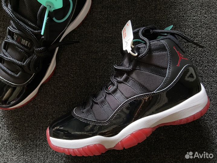 Nike air jordan 11 