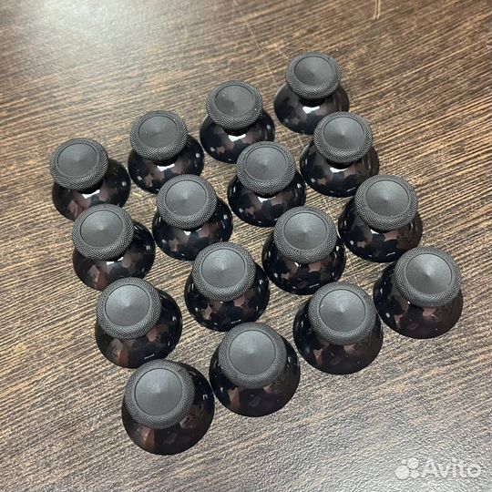 Стики грибки для геймпадов XboxOne Xbox Series One