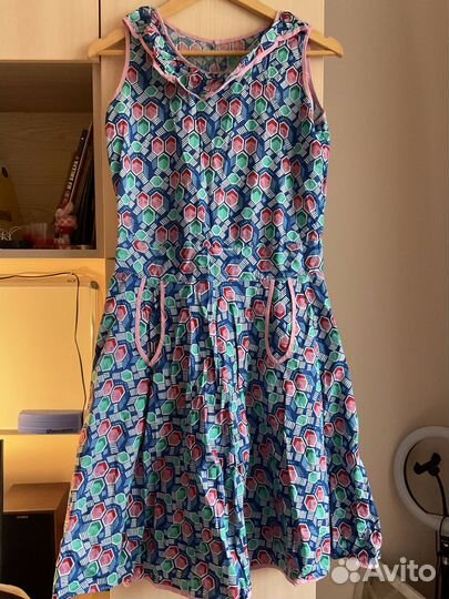 Женская одежда (46-48 размер)