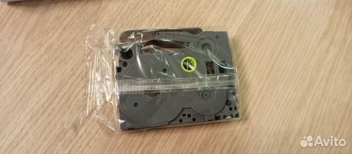 Лента vell для термопринтера