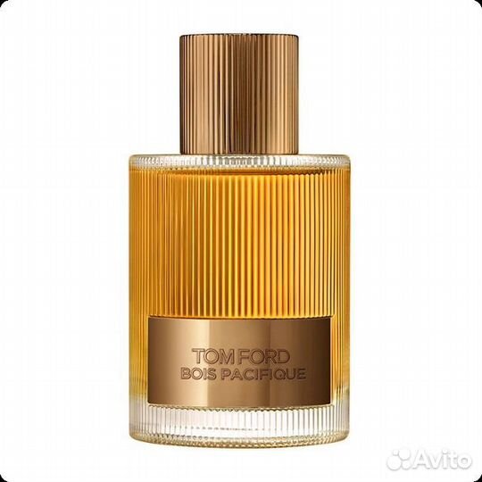 Bois Pacifique Tom Ford 50 мл