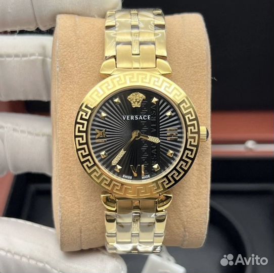 Часы versace