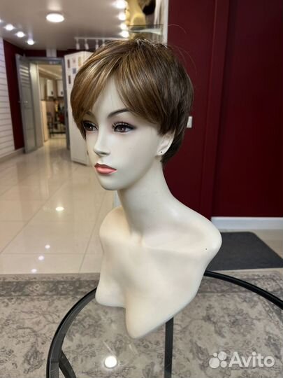 Искусственный парик Point Ellen Wille