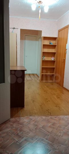 2-к. квартира, 54 м², 4/5 эт.
