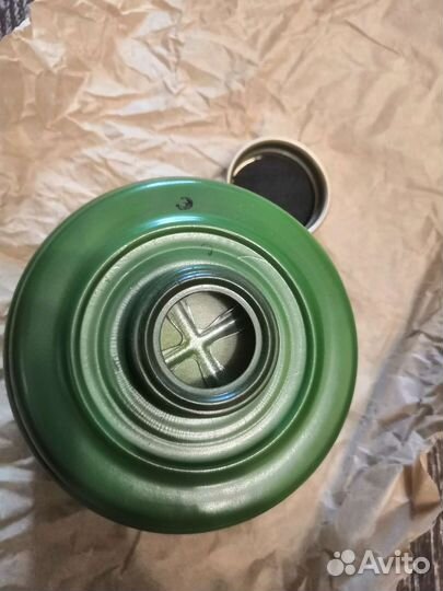 Фильтр для противогаза гп-5