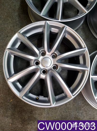 Диски R19 Range Rover Б/у оригинал