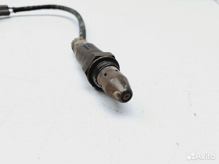 Датчик кислородный/Lambdasonde Toyota Highlander