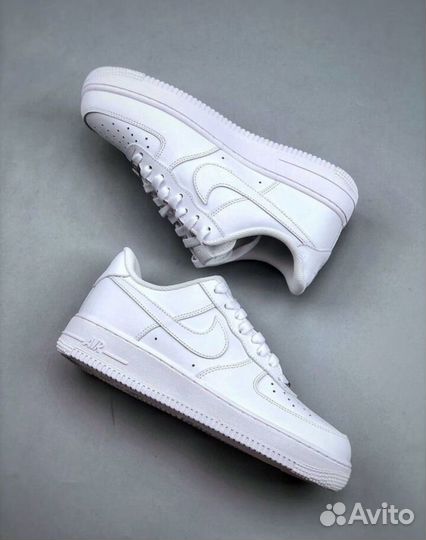 Кроссовки Nike Air force 1