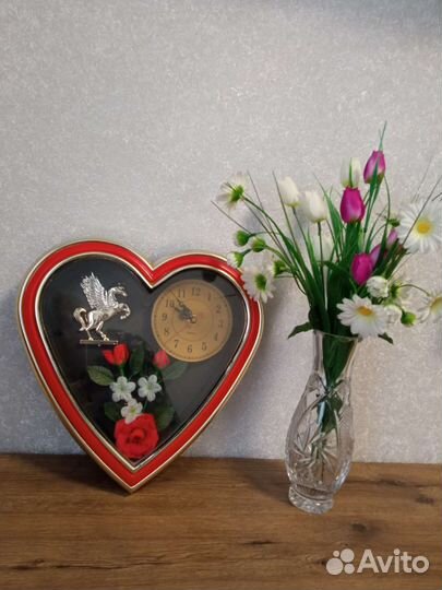 Часы настенные