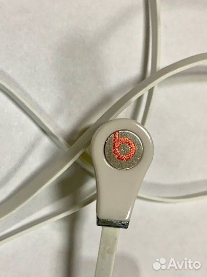 Наушники beats