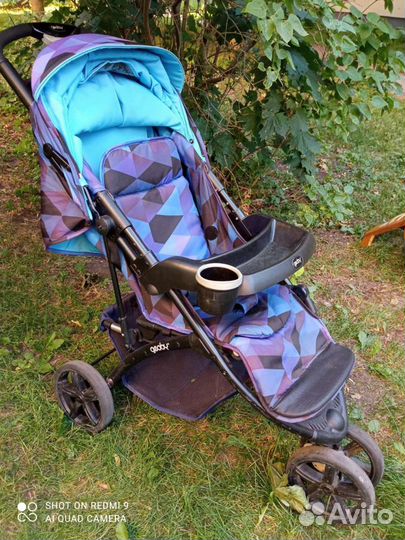 Детские коляски