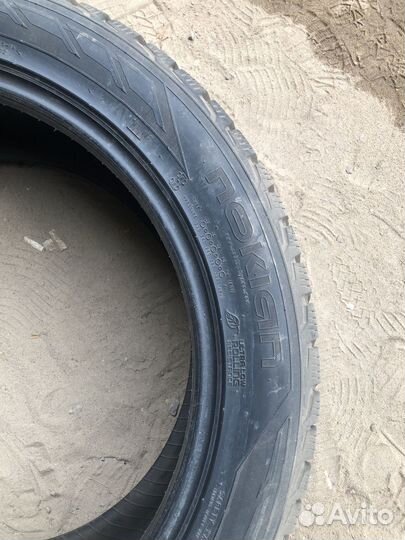 Nika Tires Avatar 255/45 R19
