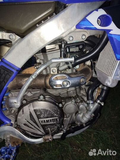 Продам кроссовый мотоцикл