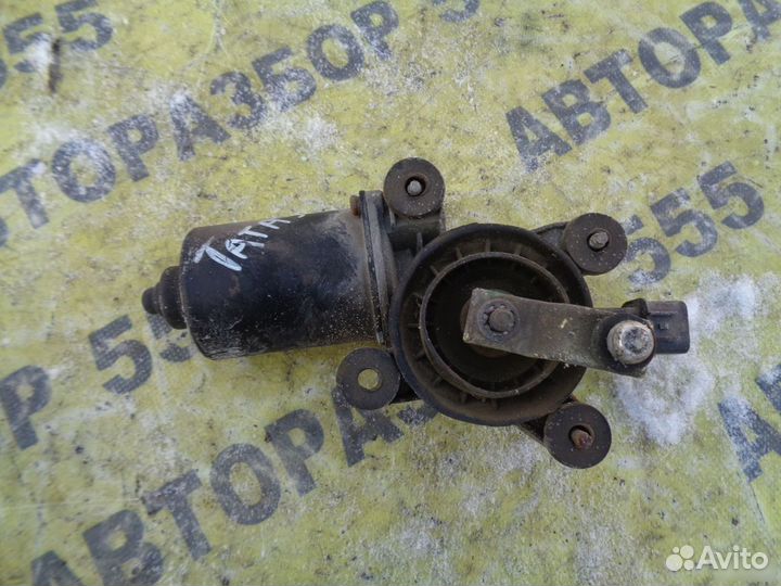 Моторчик стеклоочистителей передний Тагаз С10