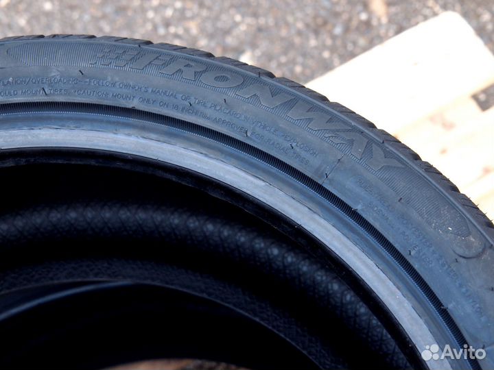 Fronway IceMaster I 235/55 R18 104H