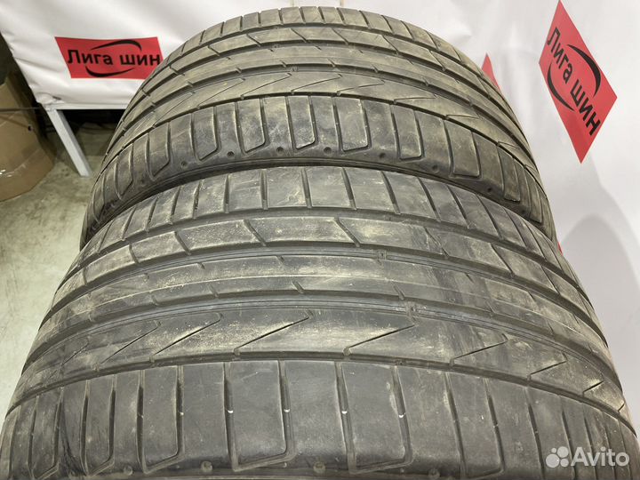 Hankook Ventus S1 Evo 2 K117B 255/35 R19