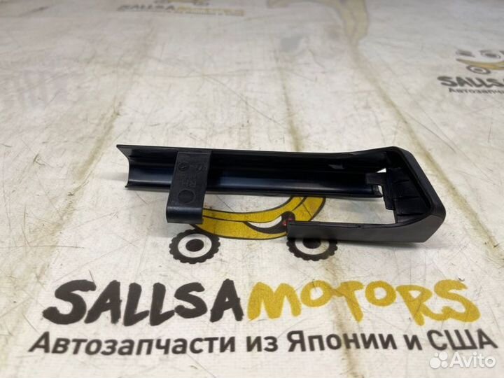 Накладка сидения правая Porsche Cayenne 958