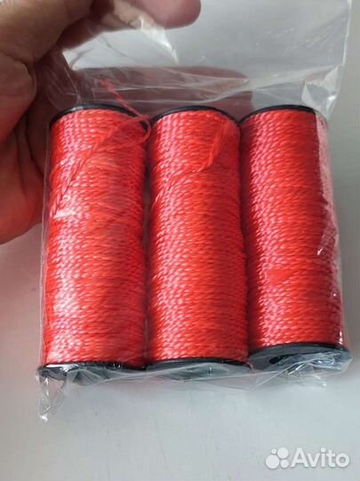 Нить капроновая